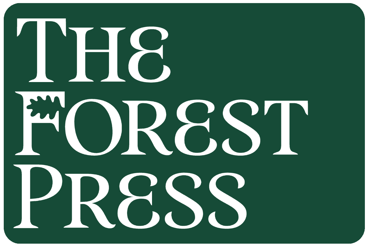 The Forest Press Logo